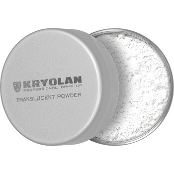 Translucent Powder TL1 15 gr - Kryolan