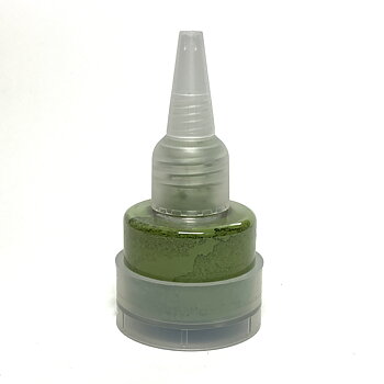 Special Effects Powder 404 Grön 6 gr - Grimas