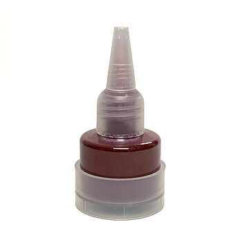 Special Effects Powder 504 Blodröd 6 gr - Grimas