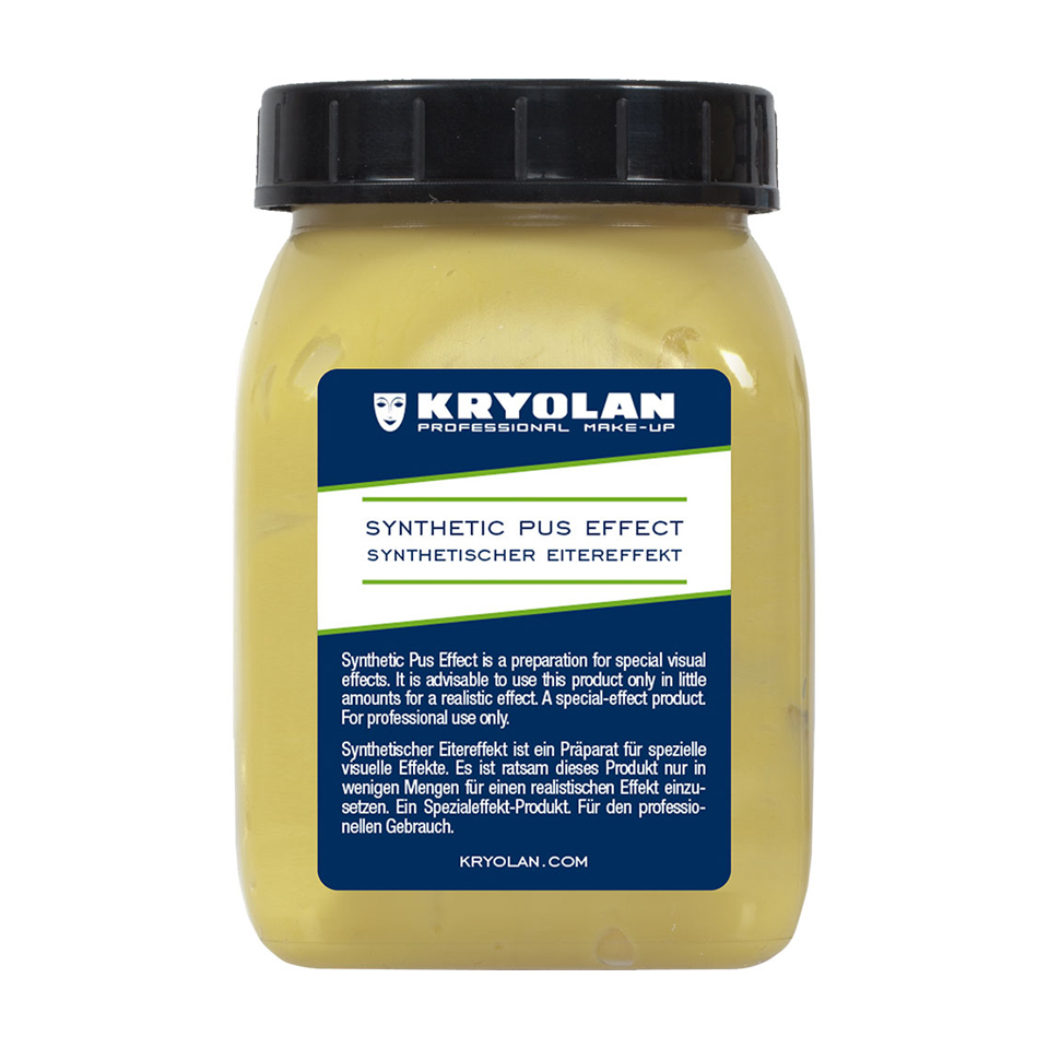 Synthetic Pus Effect / Var - 100 ml