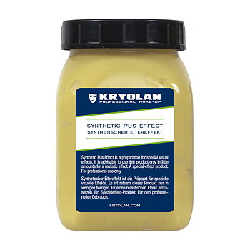 Synthetic Pus Effect / Var - 100 ml