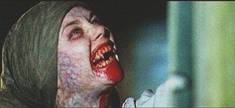 SFX MAKEUP - SPECIAL EFFECTS EFFEKTVAXER - BLOD - DIRT - SFX 