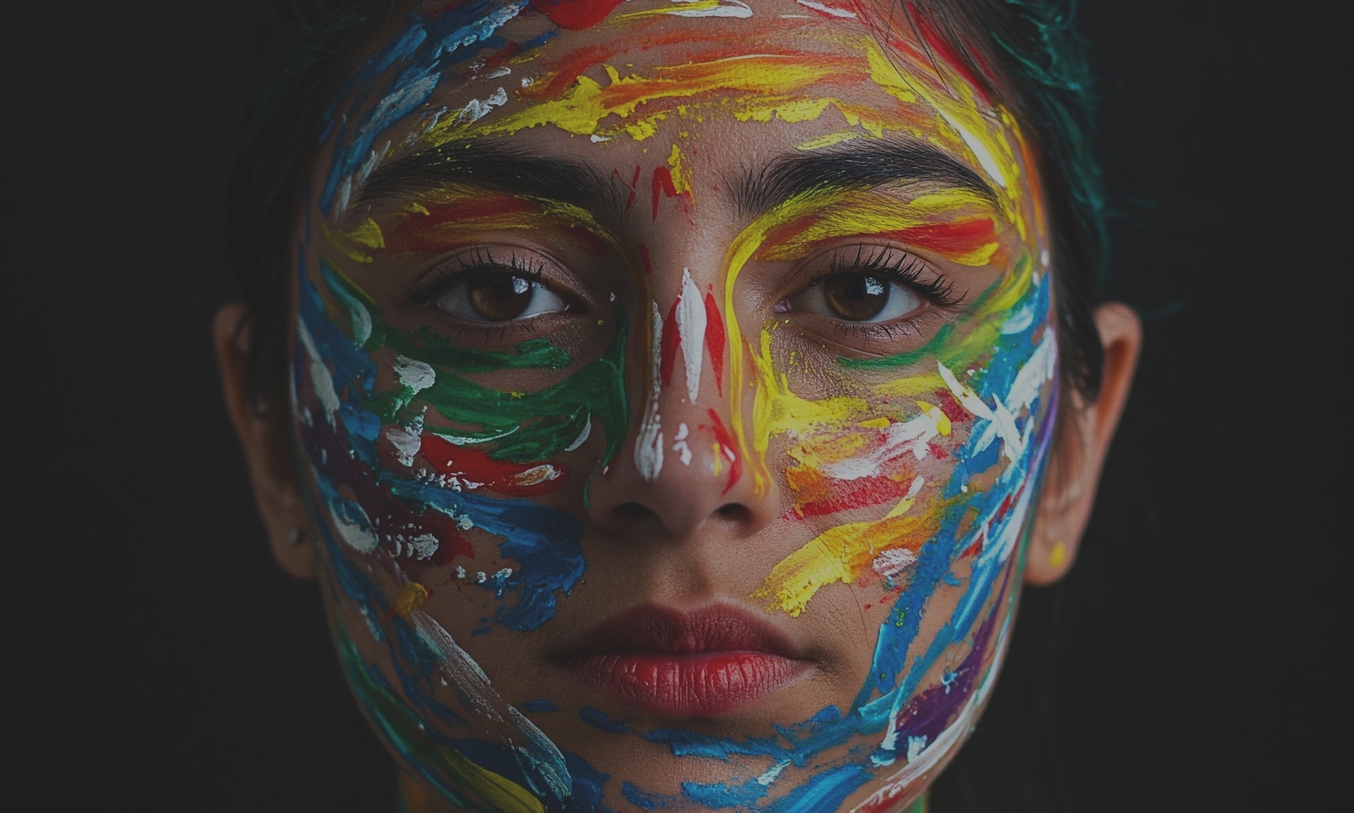 TEATERSMINK KRYOLAN SUPRACOLOR 