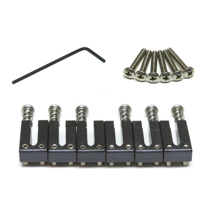 PS-8002-00 TUSQ String Saver Saddle Strat Elite 3+3 