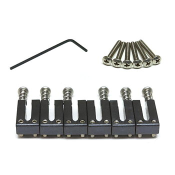 PS-8002-00 TUSQ String Saver Saddle Strat Elite 3+3 