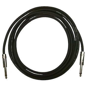 Instrument Cable Cordial & REAN 6,35mm (3m)