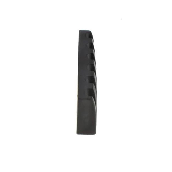 PU-6518-00 Black TUSQ XL Unlocking Slotted Nut (R3/R4) - 4