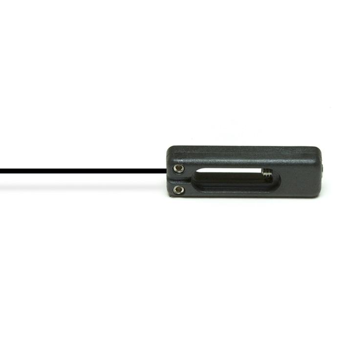 PN-8200-00 GHOST Pickups Wikinson VS-100 Style Bridge - 2