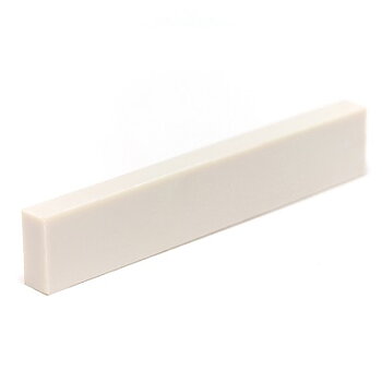 PQ-4187-00 TUSQ Nut Slab (3/16" Thick)