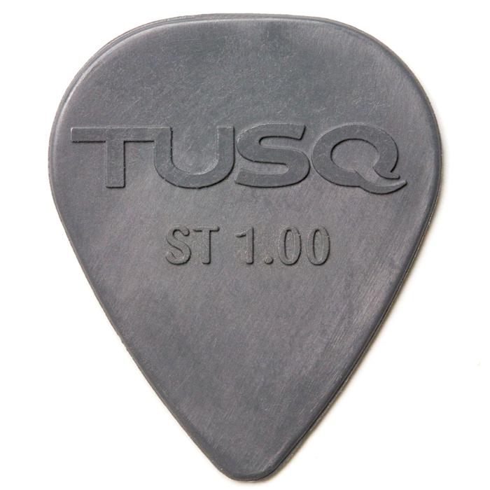 Graph Tech TUSQ Standard Picks Grey 1.00mm - Deep Tone