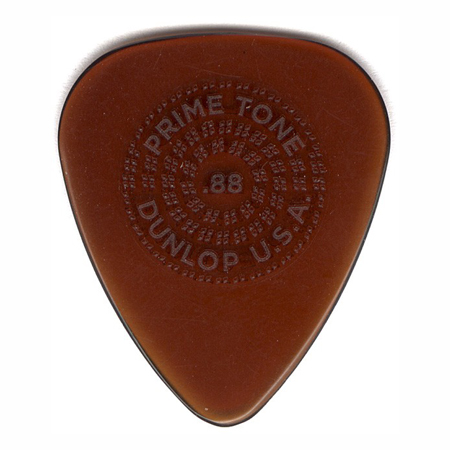 Dunlop PRIMETONE™ Standard Sculpted GRIP Plectra  - 2