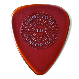 Dunlop PRIMETONE™ Standard Sculpted GRIP Plectra  - 4