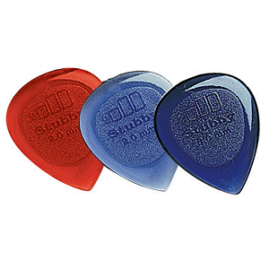 Dunlop Stubby