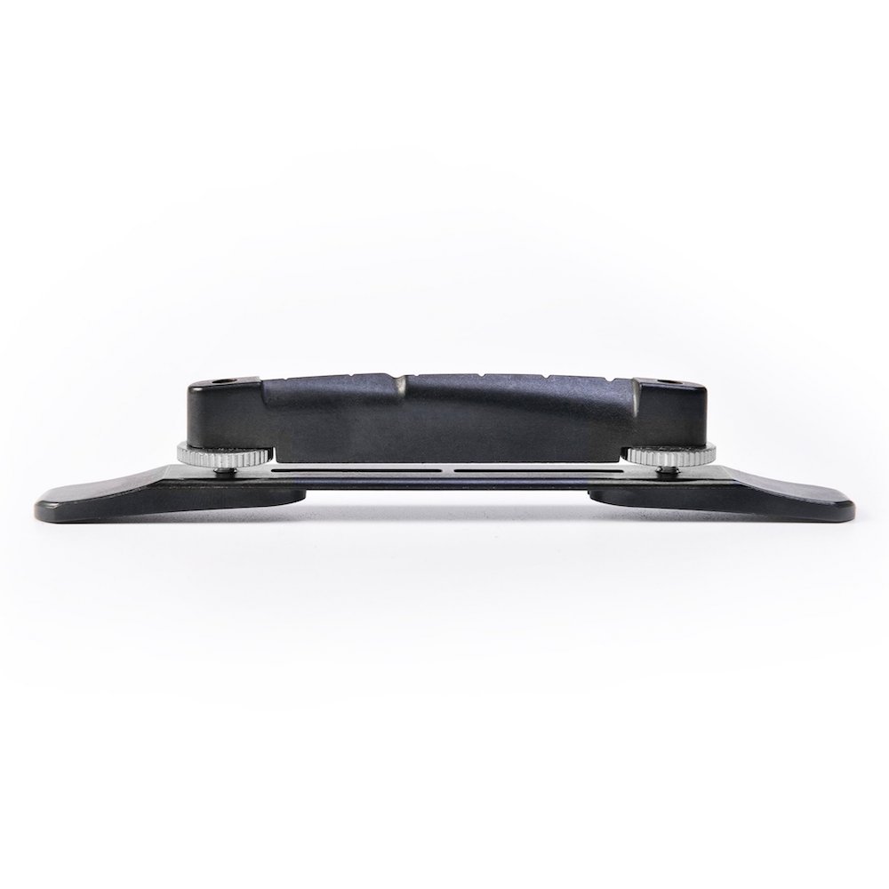 PS-7552-N0 ResoMax Archtop Bridge (Low Profile)
