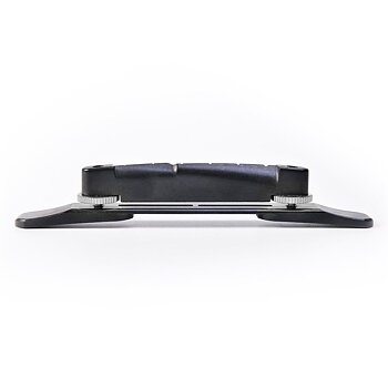 PS-7552-N0 ResoMax Archtop Bridge (Low Profile)