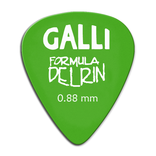 Galli RS-942 Nickel Wound Electric Guitar Strings 009-042 - 3