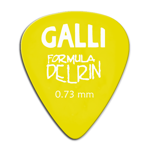 Galli RS-1046 Nickel Wound Electric Guitar Strings 010-046 - 3