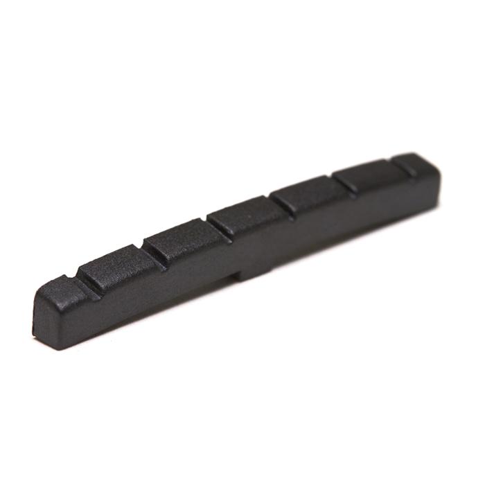 PT-5000-00-LO BlackTUSQ Strat Slotted Left