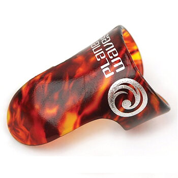 Planet Waves Plastic Finger Pick (Medium & Large)