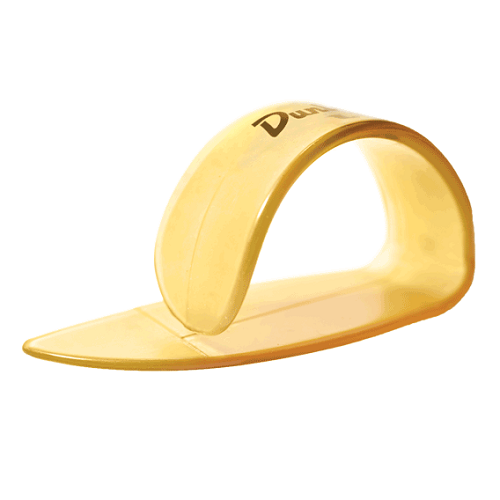 Dunlop ULTEX Thumb Pick (Medium & Large)