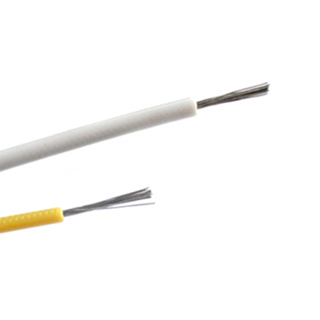 PVC AWG22 Wire Stranded Tinned-Copper (1m)  - 2