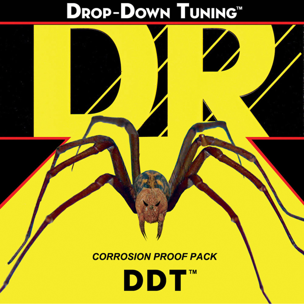 DR DDT-10 Drop-Down 010-046
