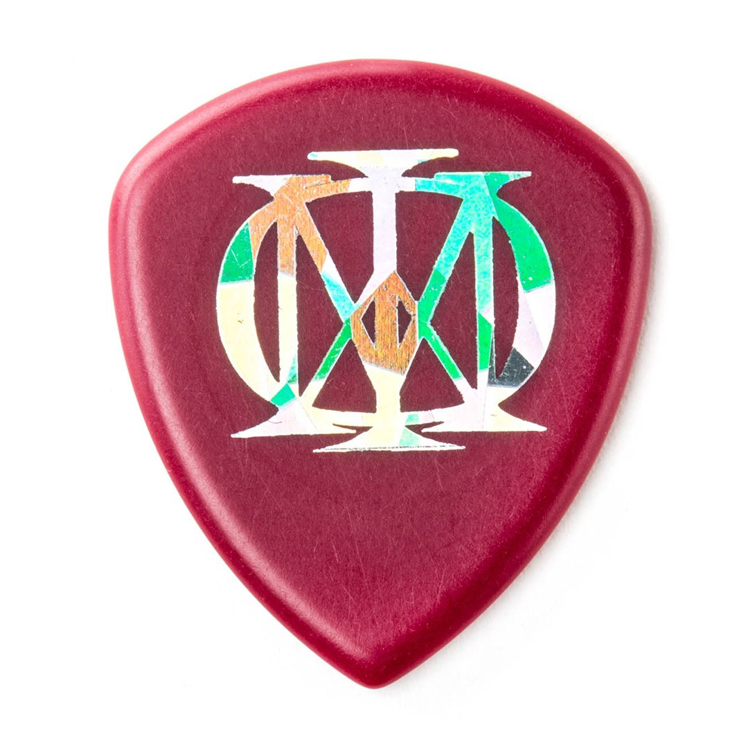 Dunlop John Petrucci FLOW Guitar Pick 2.0mm (3-Pack) - 2