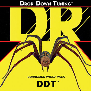 DR DDT-13 Drop-Down 013-065