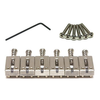 PG-8000-00 String Saver Classics Strat & Tele 2 1/16" String Spacing 