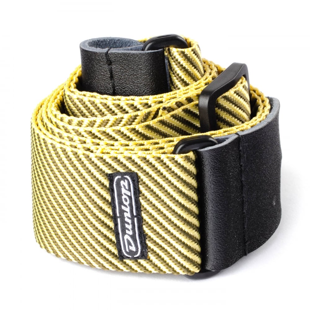 Dunlop D38-15CL Tweed Strap