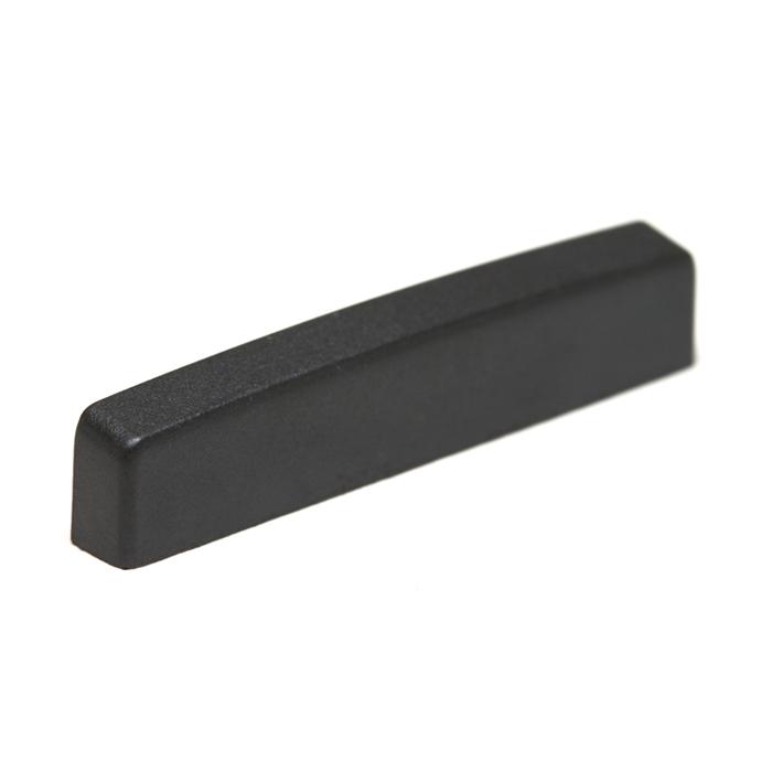 PT-3000-00 Black TUSQ XL 3/16" Blank Nut