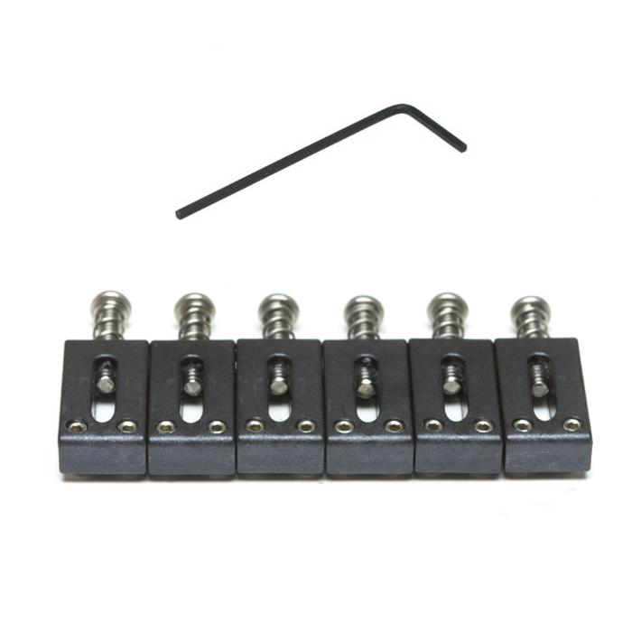 strings.fi PS822000 TUSQ String Saver PRS Tremolo Saddles