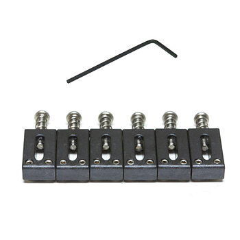 PS-8220-00 TUSQ String Saver PRS Tremolo Saddles