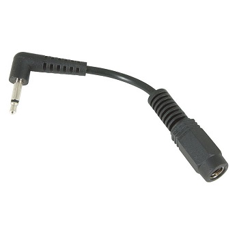 Visual Sound C35 3,5mm Converter Cable