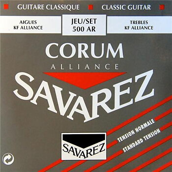 Savarez 500AR Normal Tension