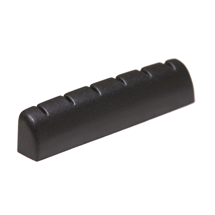 PT-6060-00 Black Tusq Epiphone Slotted