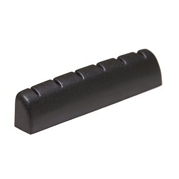 PT-6060-00 Black Tusq Epiphone Slotted