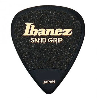 Ibanez SAND GRIP Standard Picks 
