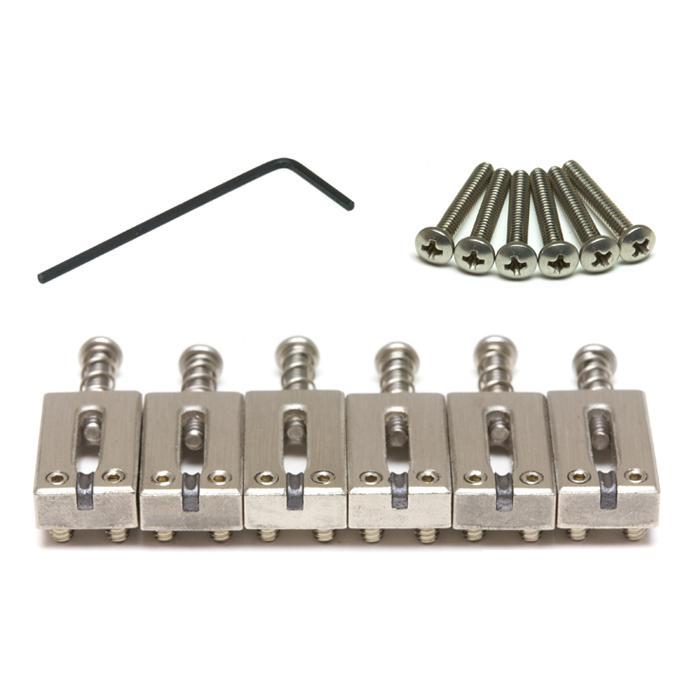PG-8000-F0 String Saver Classics Strat & Tele 2 3/16" String Spacing 