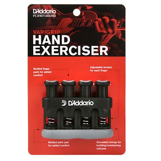 Daddario Varigrip Hand Exerciser - 2