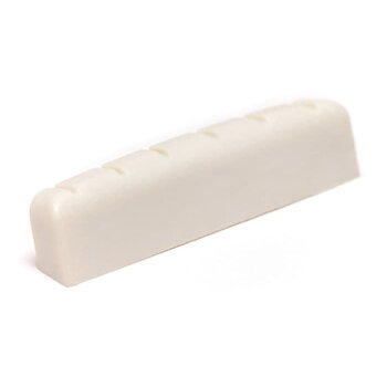 PQ-M644-00 TUSQ Martin Style 1 3/4" Slotted Nut 