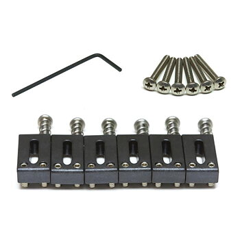 PS-8001-00 String Saver Originals Strat Offset Intonation Screw
