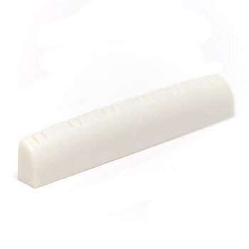 PQ-1578-00 TUSQ  Acoustic 12 String  3/16" Slotted Nut