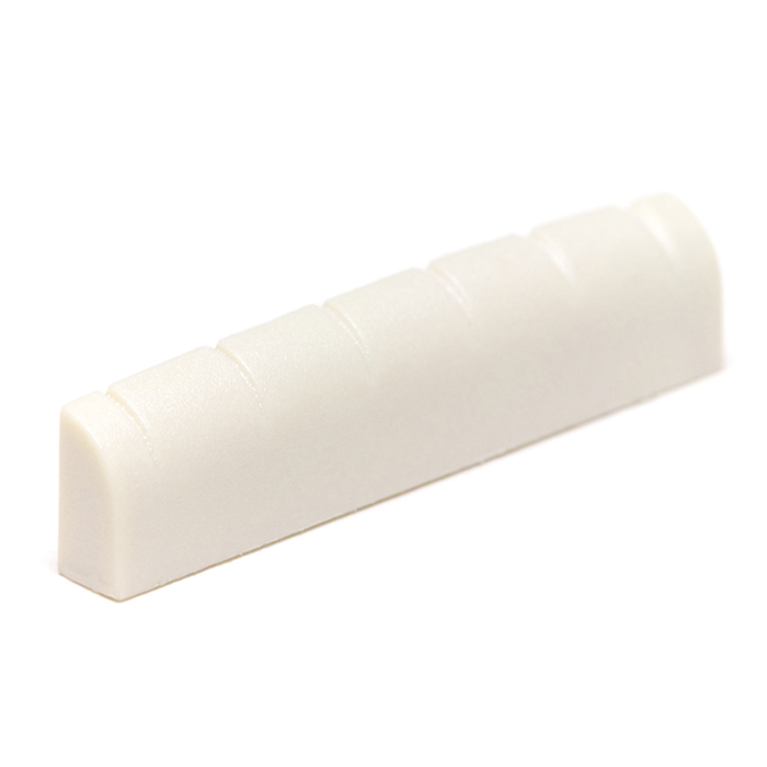 PQ-6115-00 TUSQ 1-23/32" Wide Slotted Nut  