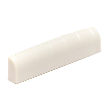 PQ-6115-00 TUSQ 1-23/32" Wide Slotted Nut  