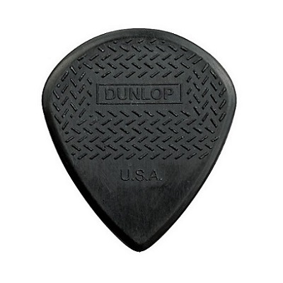 Dunlop Nylon Max Grip Jazz III Carbon Fiber 