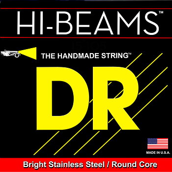 DR Hi-Beams 045-100