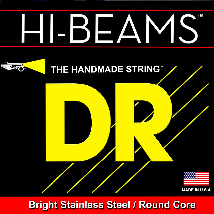 DR Hi-Beams 045-125