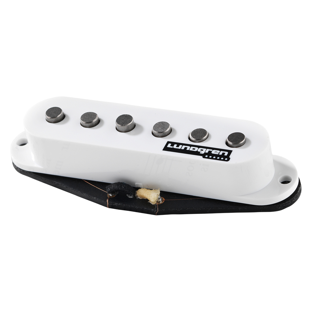 Lundgren BLUES Strat Pickup (Bridge)