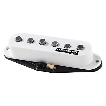 Lundgren BLUES Strat Pickup (Bridge)